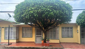 Casa Vacacional
